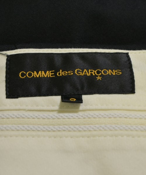 COMME des GARCONS（コムデギャルソン）その他 黒 サイズ:S レディース/2200673018014
