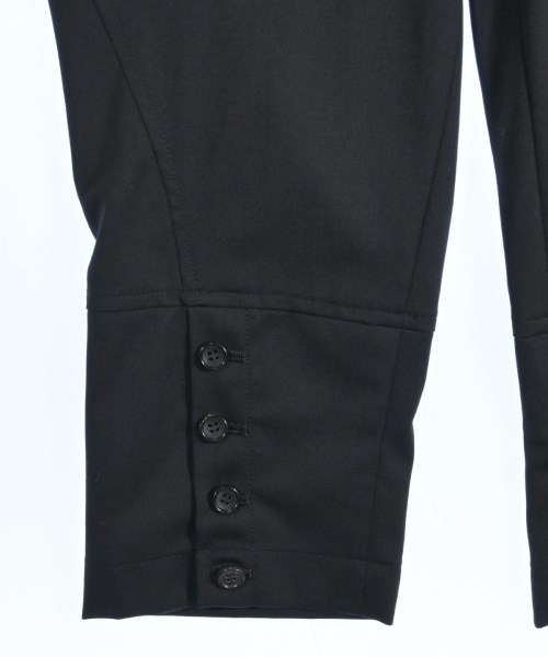 COMME des GARCONS（コムデギャルソン）その他 黒 サイズ:S レディース/2200673018014