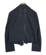 COMME des GARCONS（コムデギャルソン）ジャケット 紺 サイズ:S レディース/2200673018021