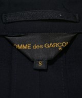 COMME des GARCONS（コムデギャルソン）ジャケット 紺 サイズ:S レディース/2200673018021
