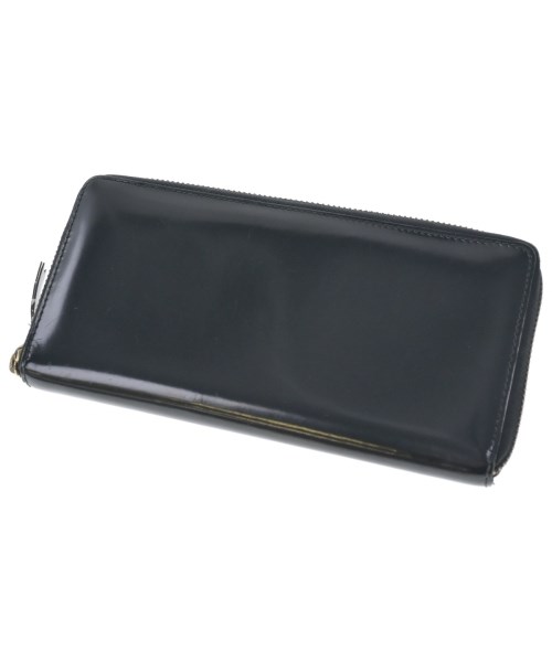 COMME des GARCONS(コムデギャルソン)財布・コインケース 黒 サイズ:-/2200673044112