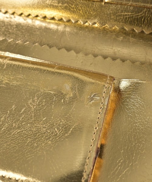 COMME des GARCONS（コムデギャルソン）財布・コインケース 黒 サイズ:- レディース/2200673044112