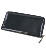 COMME des GARCONS（コムデギャルソン）財布・コインケース 黒 サイズ:- レディース/2200673044112