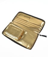 COMME des GARCONS（コムデギャルソン）財布・コインケース 黒 サイズ:- レディース/2200673044112