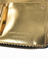 COMME des GARCONS（コムデギャルソン）財布・コインケース 黒 サイズ:- レディース/2200673044112