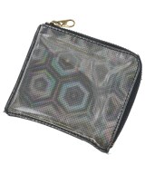COMME des GARCONS（コムデギャルソン）財布・コインケース シルバー サイズ:- レディース/2200673044129