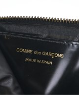 COMME des GARCONS（コムデギャルソン）財布・コインケース シルバー サイズ:- レディース/2200673044129