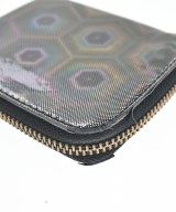 COMME des GARCONS（コムデギャルソン）財布・コインケース シルバー サイズ:- レディース/2200673044129