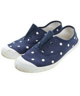COMME des GARCONS（コムデギャルソン）スニーカー 紺 サイズ:EU40(26.5cm位) レディース/2200673044167