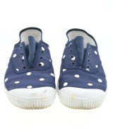 COMME des GARCONS（コムデギャルソン）スニーカー 紺 サイズ:EU40(26.5cm位) レディース/2200673044167