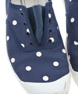 COMME des GARCONS（コムデギャルソン）スニーカー 紺 サイズ:EU40(26.5cm位) レディース/2200673044167