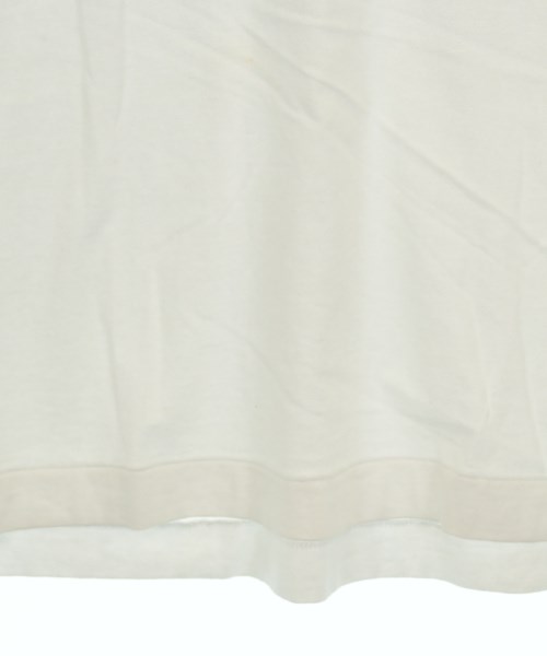 COMME des GARCONS（コムデギャルソン）Tシャツ・カットソー 白 サイズ:M メンズ/2200673088048