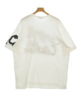 COMME des GARCONS（コムデギャルソン）Tシャツ・カットソー 白 サイズ:M メンズ/2200673088048