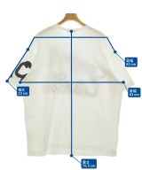 COMME des GARCONS（コムデギャルソン）Tシャツ・カットソー 白 サイズ:M メンズ/2200673088048