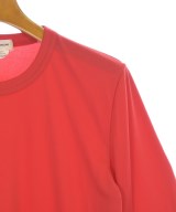 COMME des GARCONS（コムデギャルソン）Tシャツ・カットソー 赤 サイズ:S レディース/2200673088086