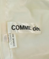 COMME des GARCONS（コムデギャルソン）ブラウス 白 サイズ:S レディース/2200666786098