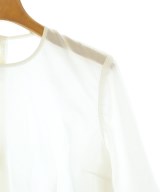 COMME des GARCONS（コムデギャルソン）ブラウス 白 サイズ:S レディース/2200666786098