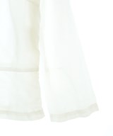 COMME des GARCONS（コムデギャルソン）ブラウス 白 サイズ:S レディース/2200666786098