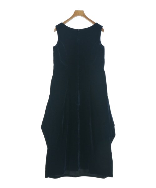 COMME des GARCONS（コムデギャルソン）ワンピース 紺 サイズ:XS レディース/2200670286089
