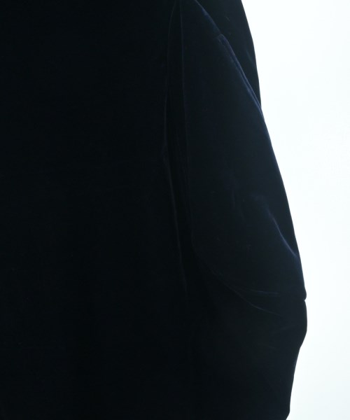 COMME des GARCONS（コムデギャルソン）ワンピース 紺 サイズ:XS レディース/2200670286089