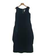 COMME des GARCONS（コムデギャルソン）ワンピース 紺 サイズ:XS レディース/2200670286089
