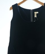 COMME des GARCONS（コムデギャルソン）ワンピース 紺 サイズ:XS レディース/2200670286089