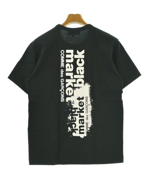 COMME des GARCONS（コムデギャルソン）Tシャツ・カットソー 黒 サイズ:L メンズ/2200673395030