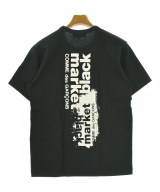 COMME des GARCONS（コムデギャルソン）Tシャツ・カットソー 黒 サイズ:L メンズ/2200673395030