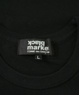 COMME des GARCONS（コムデギャルソン）Tシャツ・カットソー 黒 サイズ:L メンズ/2200673395030