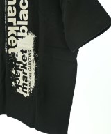 COMME des GARCONS（コムデギャルソン）Tシャツ・カットソー 黒 サイズ:L メンズ/2200673395030