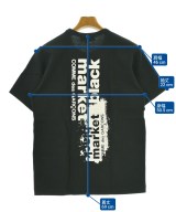 COMME des GARCONS（コムデギャルソン）Tシャツ・カットソー 黒 サイズ:L メンズ/2200673395030