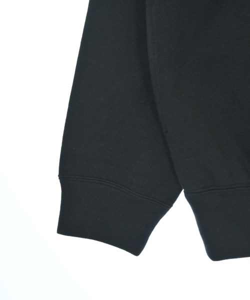 COMME des GARCONS（コムデギャルソン）パーカー 黒 サイズ:XXL メンズ/2200673345042