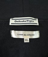 COMME des GARCONS（コムデギャルソン）パーカー 黒 サイズ:XXL メンズ/2200673345042