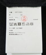 COMME des GARCONS（コムデギャルソン）パーカー 黒 サイズ:XXL メンズ/2200673345042