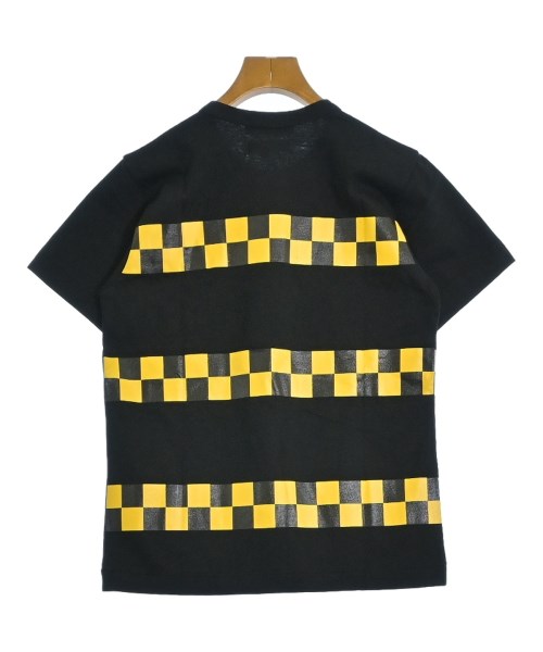 COMME des GARCONS（コムデギャルソン）Tシャツ・カットソー 黒 サイズ:S レディース/2200673345059