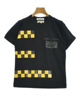 COMME des GARCONS（コムデギャルソン）Tシャツ・カットソー 黒 サイズ:S レディース/2200673345059