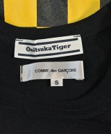 COMME des GARCONS（コムデギャルソン）Tシャツ・カットソー 黒 サイズ:S レディース/2200673345059