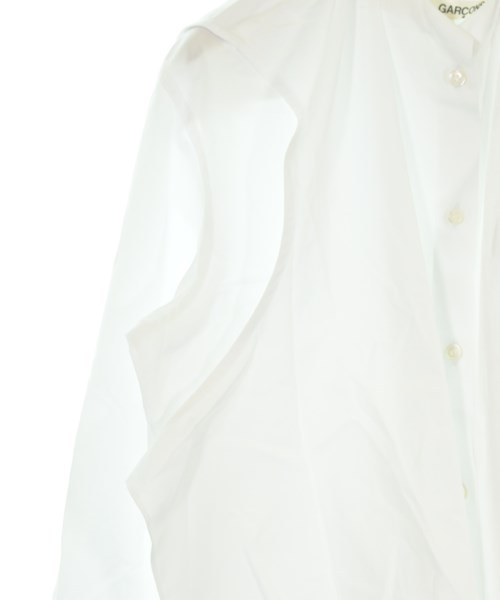 COMME des GARCONS（コムデギャルソン）カジュアルシャツ 黒 サイズ:L レディース/2200673700018