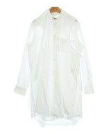 COMME des GARCONS（コムデギャルソン）カジュアルシャツ 黒 サイズ:L レディース/2200673700018
