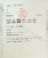 COMME des GARCONS（コムデギャルソン）カジュアルシャツ 黒 サイズ:L レディース/2200673700018