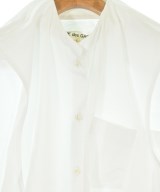 COMME des GARCONS（コムデギャルソン）カジュアルシャツ 黒 サイズ:L レディース/2200673700018