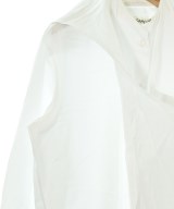 COMME des GARCONS（コムデギャルソン）カジュアルシャツ 黒 サイズ:L レディース/2200673700018