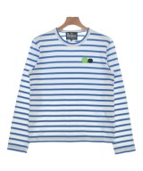 COMME des GARCONS（コムデギャルソン）Tシャツ・カットソー 白 サイズ:M メンズ/2200673721082