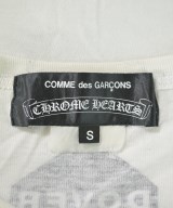 COMME des GARCONS（コムデギャルソン）Tシャツ・カットソー 白 サイズ:S メンズ/2200673721099
