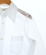 COMME des GARCONS（コムデギャルソン）カジュアルシャツ 白 サイズ:S レディース/2200673743077