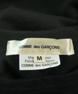 COMME des GARCONS（コムデギャルソン）Tシャツ・カットソー 黒 サイズ:M レディース/2200673820013