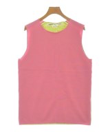COMME des GARCONS（コムデギャルソン）ベスト/ノースリーブ ピンク サイズ:S レディース/2200673888075