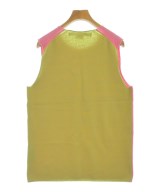 COMME des GARCONS（コムデギャルソン）ベスト/ノースリーブ ピンク サイズ:S レディース/2200673888075