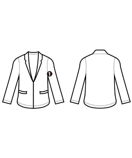 COMME des GARCONS（コムデギャルソン）その他 黒 サイズ:S レディース/2200673904256