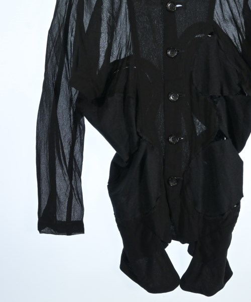 COMME des GARCONS（コムデギャルソン）その他 黒 サイズ:S レディース/2200673904256